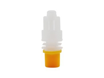Screw On Spout, LW097