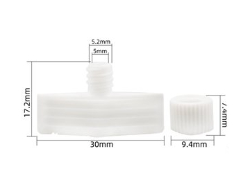 Screw On Spout, LW047
