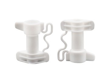 Screw On Spout, LW037