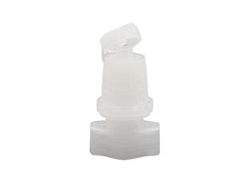 Flip Top Spout, LW060