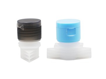 Flip Top Spout, LW080