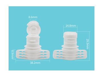 Flip Top Spout, LW091