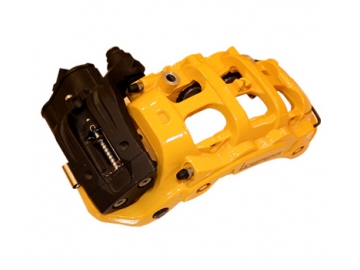 High Performance Brake Caliper