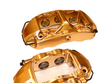 High Performance Brake Caliper