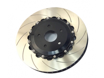 Brake Rotor