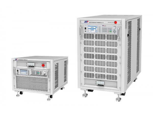 Power Source Program Three Phase Programmable AC Power Source | Testing AC Power Source ...