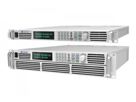 SP-1U/2U Series High Performance DC Power Supply