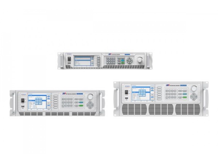 SP-300 Series Single Phase Programmable AC Power Source