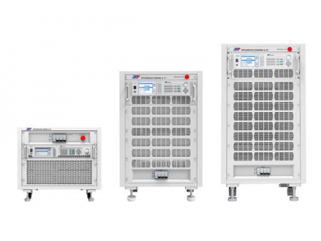 SP-300 Series Single Phase Programmable AC Power Source