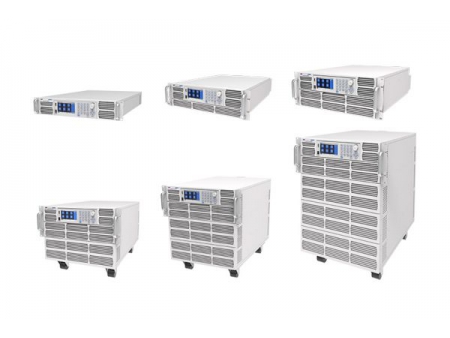 EL Series Programmable DC Electronic Load