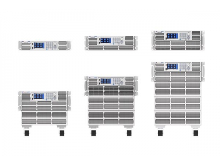 EL Series Programmable DC Electronic Load