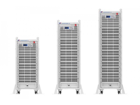 EL Series Programmable DC Electronic Load