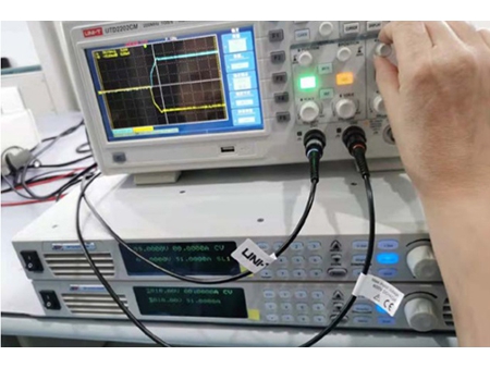 SP-1U/2U Series High Performance DC Power Supply