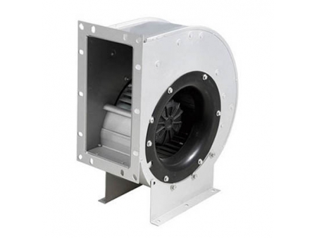 Direct Driven Centrifugal Fan