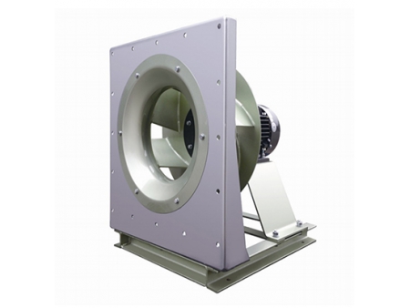 Direct Driven Centrifugal Fan