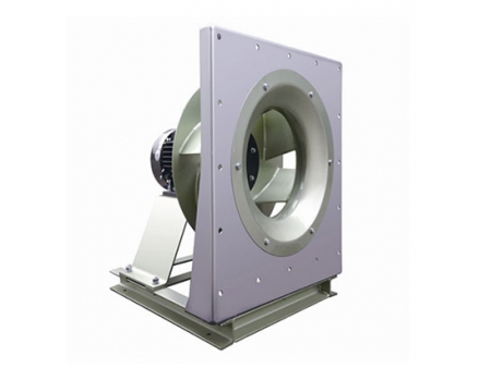 Direct Driven Centrifugal Fan