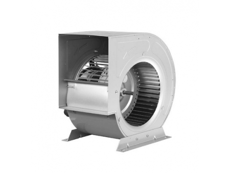 Direct Driven Centrifugal Fan