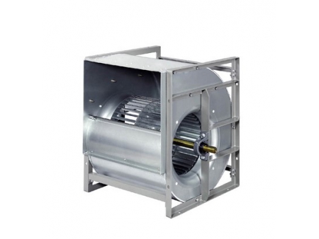 Belt Driven Centrifugal Fan