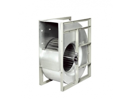 Belt Driven Centrifugal Fan