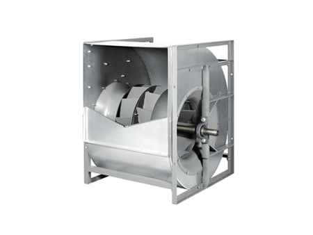 Belt Driven Centrifugal Fan