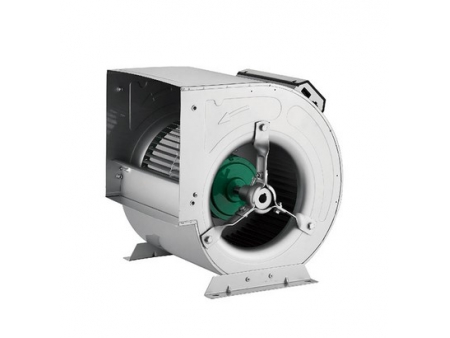 EC Centrifugal Fan