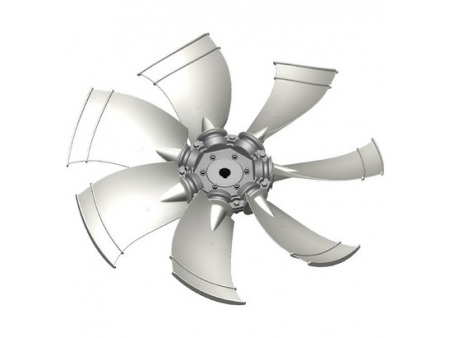 Axial Fans