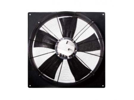 Axial Fans