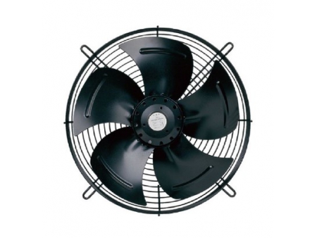 Axial Fans