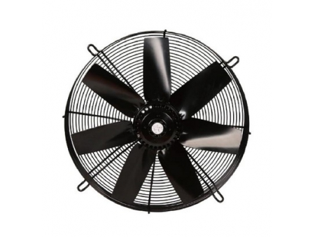 Axial Fans