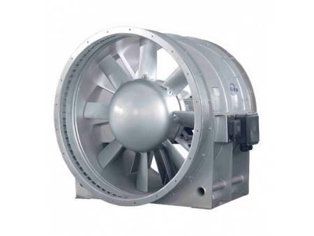 Ventilation Fans