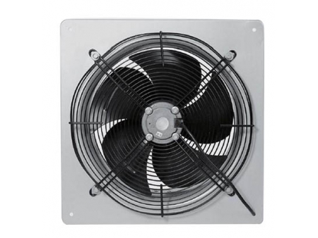 Ventilation Fans