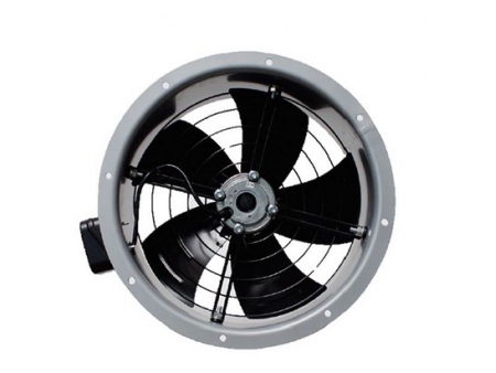 Ventilation Fans