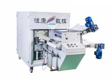 Other Foam Processing Machines