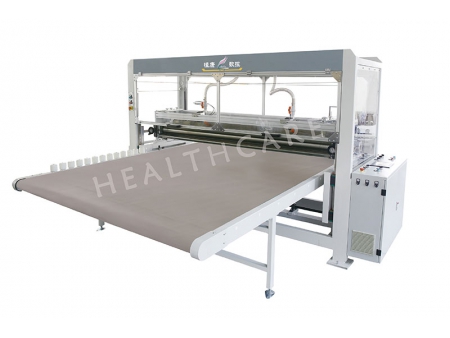 Gluing Machine/Roll Coater, CNCHK-10
