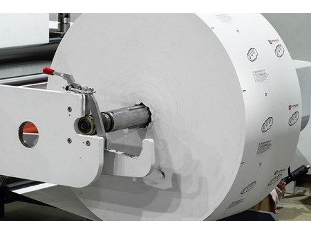 Flat and Satchel Paper Bag Making Machine XKJD-270