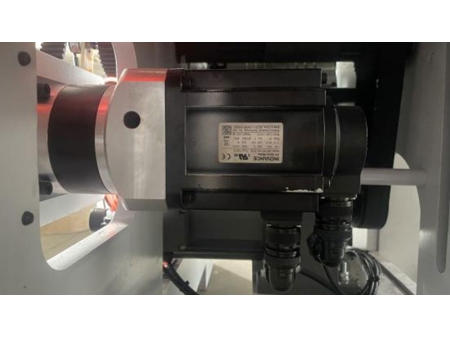 Pointed Bottom Bag Making Machine with Inline 2-Colors Printing  XKJD-400