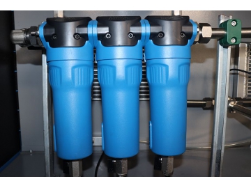 Compressed Air Filter