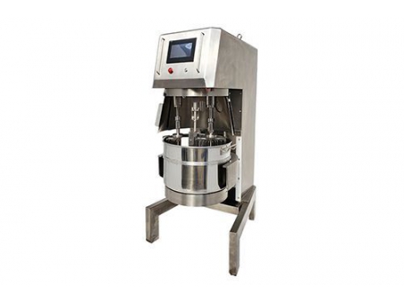 Twin Arm Dough Mixer