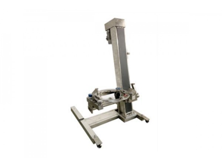 Twin Arm Dough Mixer