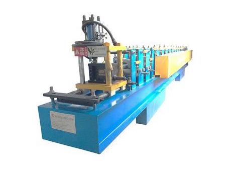 C75 C Purlin Machine