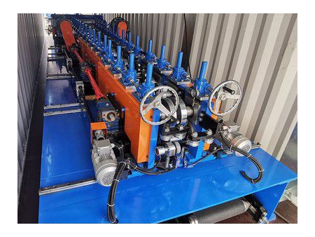 YC65-470 Snap Lock Roofing Machine