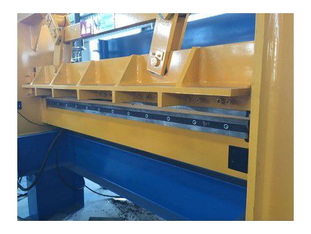 FCS1.0-1300 Flattening Slitting Cutting Machine