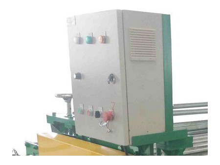 FCS1.0-1300 Flattening Slitting Cutting Machine