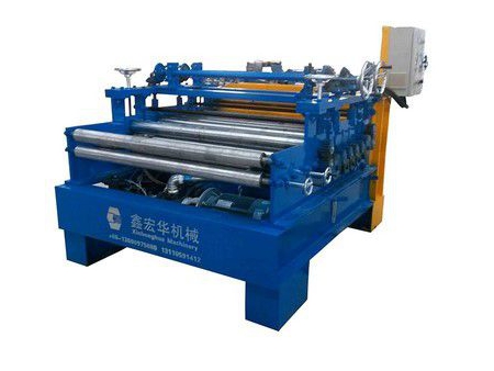 ZP2.0-1300 Flattening Cutting Machine