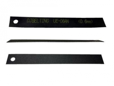 Power Transmission Belts