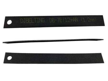 Power Transmission Belts