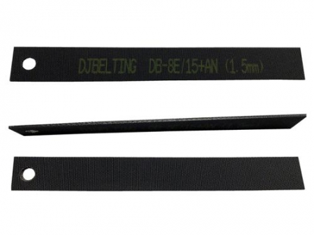 Power Transmission Belts