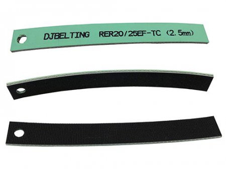 Power Transmission Belts