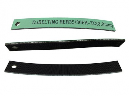 Power Transmission Belts