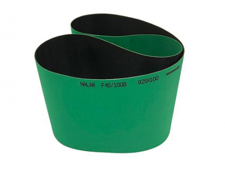 Polyamide Plate Based Flat Belt